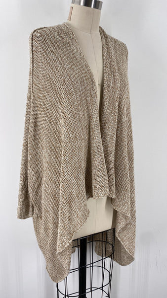 Miou Muse Brown Cardigan, XXL