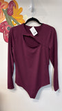 Abercrombie & Fitch Bodysuit, L