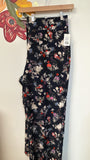 New Lane Bryant Navy Wide Leg Allie Pants, 20
