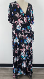 Lane Bryant Black Dress, 18/20