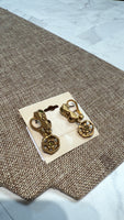 Premier Designs Hancock Earrings