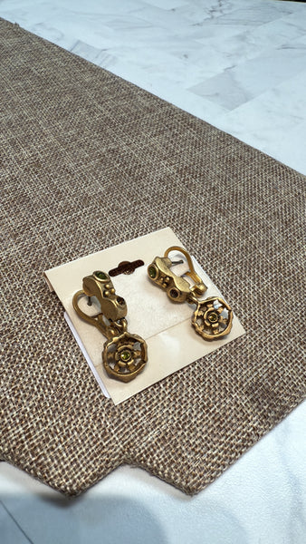 Premier Designs Hancock Earrings