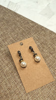 Premier Designs Matinee Earrings