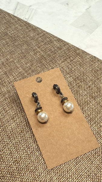 Premier Designs Matinee Earrings