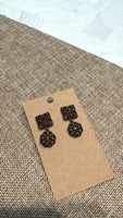 Premier Designs Tapestry Earrings