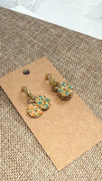 Premier Designs Palermo Earrings