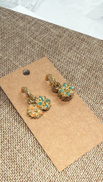Premier Designs Palermo Earrings