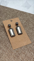 Premier Designs Summit Earrings