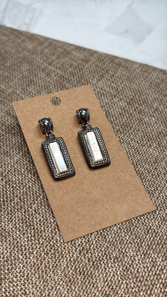 Premier Designs Summit Earrings