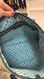 Louis Vuitton Limited Edition Canvas Escale Ailleurs Cabas PM Bag, 15"x10"