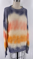Mazik Multicolor Sweater, M