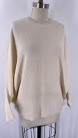 J. McLaughlin 100% Cashmere Sweater, S