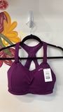 Brooks Juno Sports Bra, 34DD