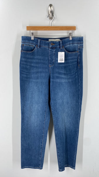 Soft Surroundings Jeans, L