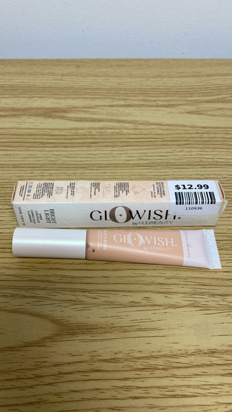 New Huda Fair Cool Glowish Bright Light Hydrating Sheer Concealer