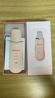 Skin Gym Lumiscrub Skin Spatula Ultrasonic (retail $79)