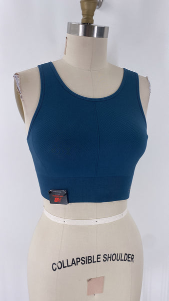 New with tags New Balance Tornado Sports Bra, L