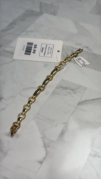 New Premier Designs Gold Coast Bracelet