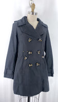 Jones New York Black Jacket, M
