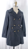 Jones New York Black Jacket, M