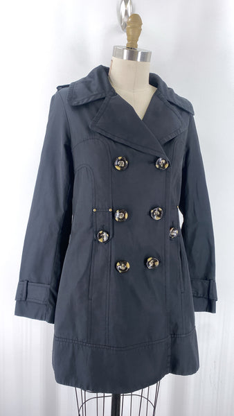 Jones New York Black Jacket, M
