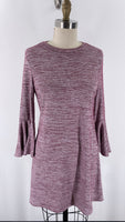 Speechless Stripe Dress, M