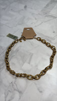 New Premier Designs Bronze Beauty Necklace