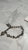 Premier Designs Silver Bracelet