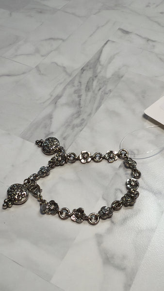 Premier Designs Silver Bracelet