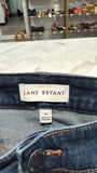 Lane Bryant Mid Rise Boot 31" Inseam Jeans, 14