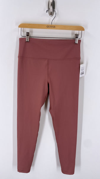 American Eagle Pink Everything Leggings, M