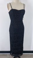 New Altar'd State Black  Dress, S (retail $129)
