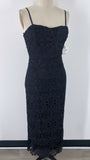 New Altar'd State Black  Dress, S (retail $129)