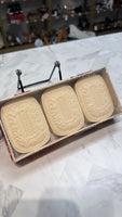 New Orange & Maple Syrup  Soap