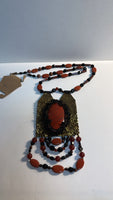 Beaded Necklace