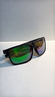ShadyRays Black Cayman CM-3CR Sunglasses