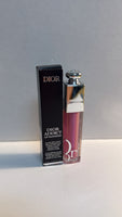 New Dior Holo Lavender 003 Lip Addict Lip Maximizer Gloss, .20oz