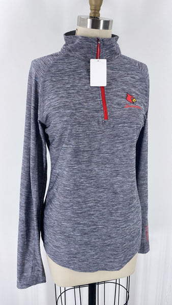 Colosseum UofL Pullover, L