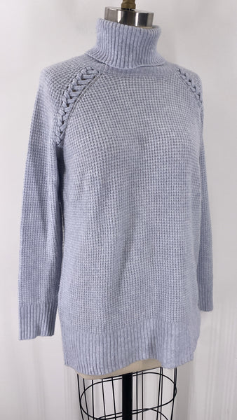 American Eagle Turtleneck Sweater, L