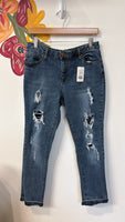 Cato  Jeans, 12