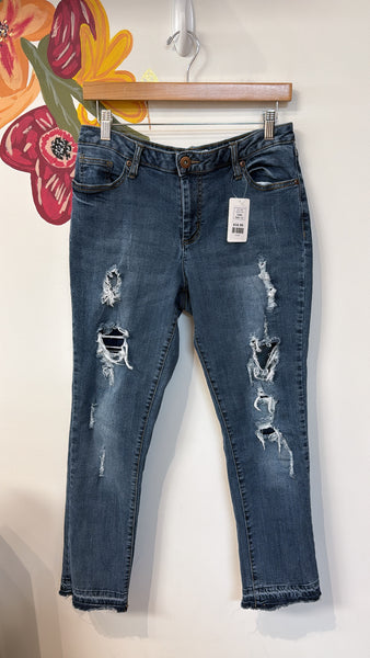 Cato  Jeans, 12