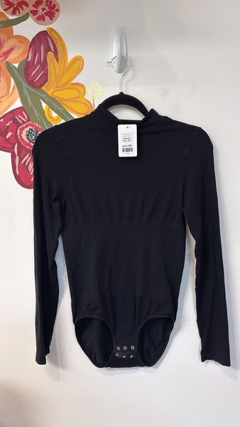 Yummie Black Bodysuit, M/L