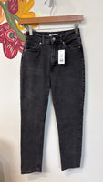 H&M Black Jeans, 2