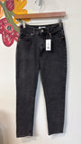 H&M Black Jeans, 2