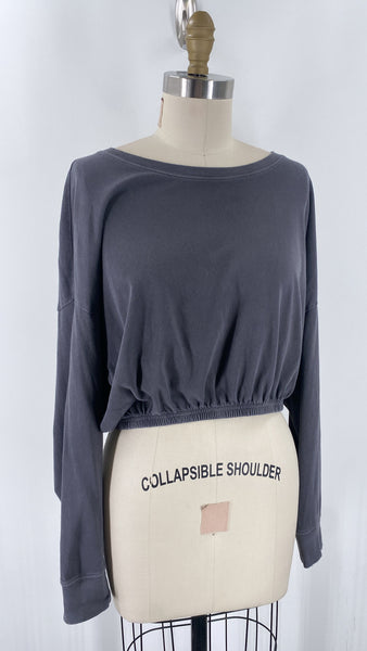 Offline by Aerie Cropped Top, L