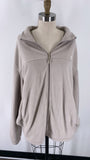 Fleece Jacket, 2XL