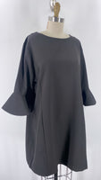 New Charlie Paige Black Dress, XL