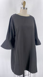 New Charlie Paige Black Dress, XL
