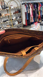 Louis Vuitton Monogram Vavin Tote Bag, 12.5"x11.5"
