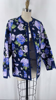 Appleseed's Revesible Jacket, L